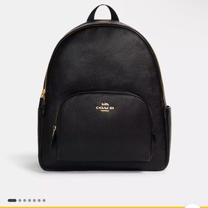 Coach Court Backpack Large
